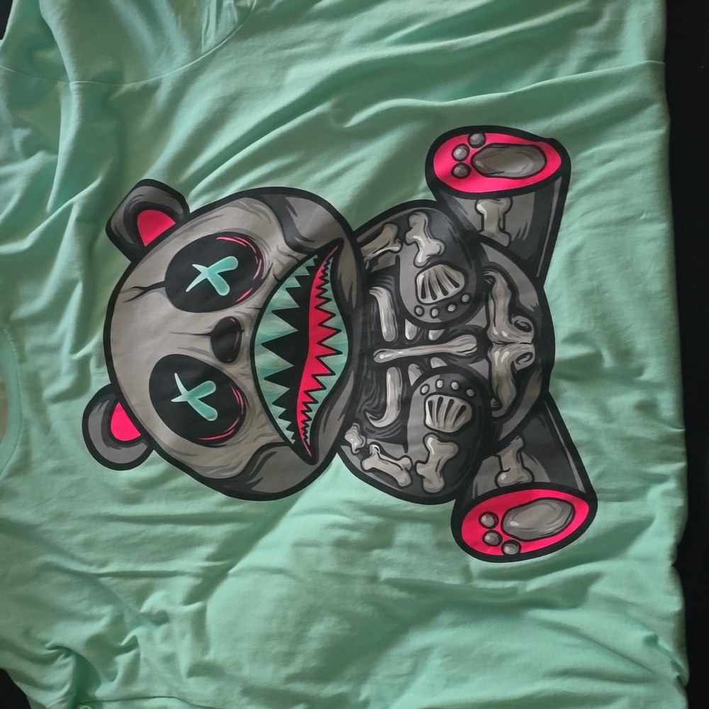 Baws tshirt